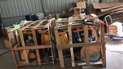 丹阳行李、家具、电器包装托运
