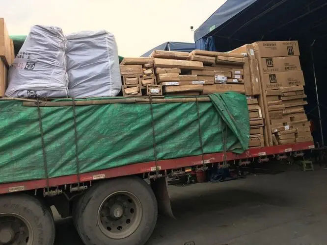 丹阳家具托运
