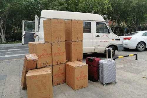 丹阳行李托运公司